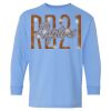 5400B Youth Heavy Cotton Long Sleeve Thumbnail