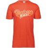 3065 Adult Extra Soft Tri-Blend T-Shirt Thumbnail