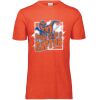 3065 Adult Extra Soft Tri-Blend T-Shirt Thumbnail