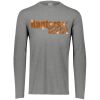 3075 Adult Extra Soft Tri-Blend Longsleeve Thumbnail