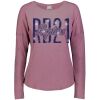 3077 Ladies' Extra Soft Tri-Blend Longsleeve Thumbnail