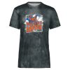 222596 Adult Cotton-Touch Poly T-Shirt Thumbnail